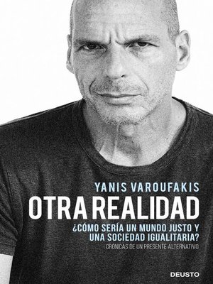 cover image of Otra realidad